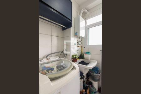 Apartamento para alugar com 46m², 2 quartos e 1 vagaÁrea de Serviço