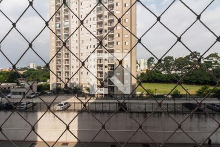 Vista Sala de apartamento para alugar com 2 quartos, 46m² em Jardim América da Penha, São Paulo