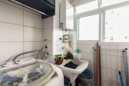 Apartamento para alugar com 46m², 2 quartos e 1 vagaÁrea de Serviço