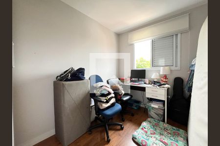 Quarto 2 de apartamento à venda com 2 quartos, 49m² em Vila Guarani (z Sul), São Paulo