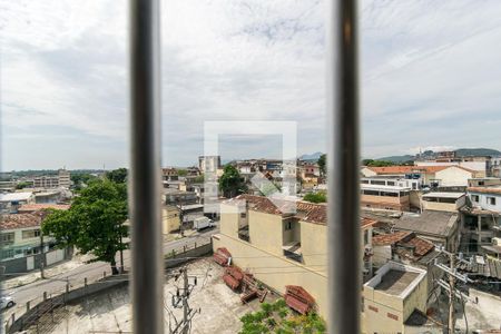 Apartamento para alugar com 60m², 2 quartos e sem vaga Apartamento para alugar com 60m², 2 quartos e sem vagaVista do Quarto 2