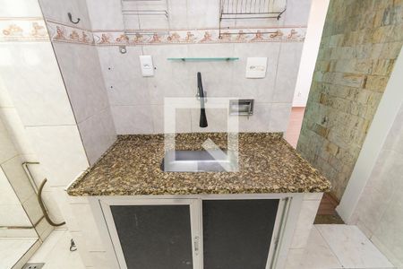 Apartamento para alugar com 60m², 2 quartos e sem vaga Apartamento para alugar com 60m², 2 quartos e sem vagaCozinha
