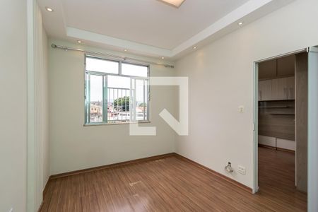 Sala de apartamento à venda com 2 quartos, 60m² em Braz de Pina, Rio de Janeiro