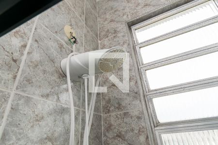 Apartamento para alugar com 60m², 2 quartos e sem vaga Apartamento para alugar com 60m², 2 quartos e sem vagaBanheiro