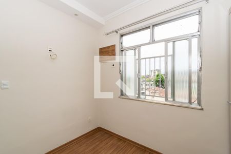 Quarto 1 de apartamento à venda com 2 quartos, 60m² em Braz de Pina, Rio de Janeiro