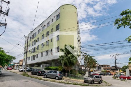 Apartamento para alugar com 60m², 2 quartos e sem vaga Apartamento para alugar com 60m², 2 quartos e sem vagaFachada do Prédio