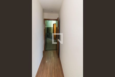 Sala - Hall da entrada de apartamento à venda com 2 quartos, 60m² em Braz de Pina, Rio de Janeiro