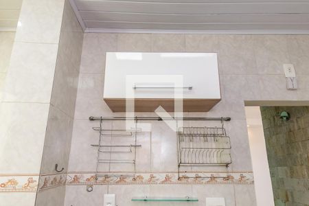 Apartamento para alugar com 60m², 2 quartos e sem vaga Apartamento para alugar com 60m², 2 quartos e sem vagaCozinha - Armários