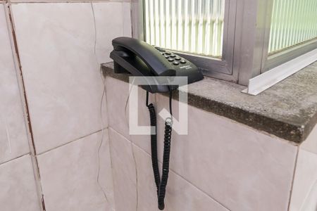 Apartamento para alugar com 60m², 2 quartos e sem vaga Apartamento para alugar com 60m², 2 quartos e sem vagaÁrea de Serviço