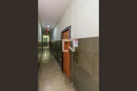 Apartamento para alugar com 60m², 2 quartos e sem vaga Apartamento para alugar com 60m², 2 quartos e sem vagaÁrea comum - Hall do elevador