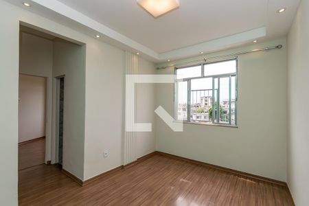 Sala de apartamento à venda com 2 quartos, 60m² em Braz de Pina, Rio de Janeiro