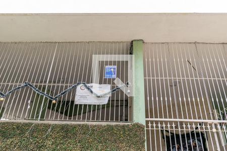 Apartamento para alugar com 60m², 2 quartos e sem vaga Apartamento para alugar com 60m², 2 quartos e sem vagaFachada