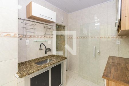 Apartamento para alugar com 60m², 2 quartos e sem vaga Apartamento para alugar com 60m², 2 quartos e sem vagaCozinha