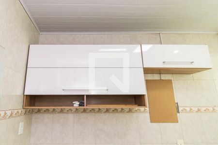 Apartamento para alugar com 60m², 2 quartos e sem vaga Apartamento para alugar com 60m², 2 quartos e sem vagaCozinha - Armários