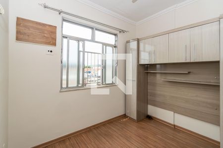 Quarto 1 de apartamento à venda com 2 quartos, 60m² em Braz de Pina, Rio de Janeiro