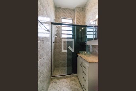 Apartamento para alugar com 60m², 2 quartos e sem vaga Apartamento para alugar com 60m², 2 quartos e sem vagaBanheiro