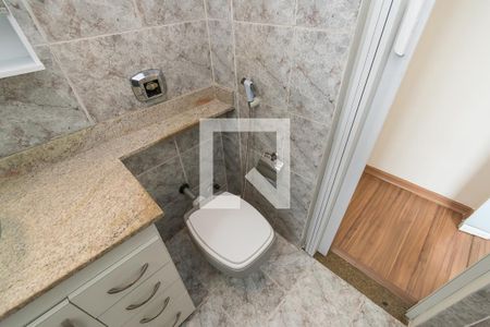 Apartamento para alugar com 60m², 2 quartos e sem vaga Apartamento para alugar com 60m², 2 quartos e sem vagaBanheiro
