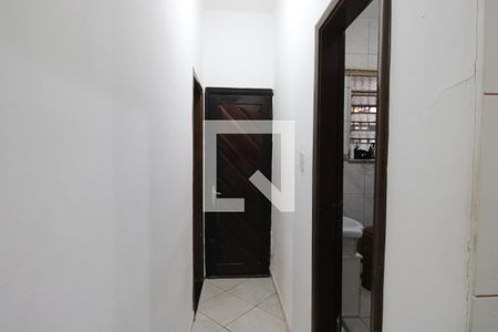 Casa à venda com 455m², 3 quartos e 2 vagasCorredor