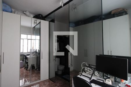 Suite de casa à venda com 3 quartos, 455m² em Lins de Vasconcelos, Rio de Janeiro