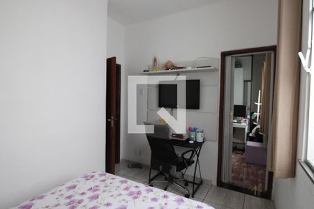 Quarto1 de casa à venda com 3 quartos, 455m² em Lins de Vasconcelos, Rio de Janeiro