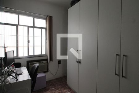 Suite de casa à venda com 3 quartos, 455m² em Lins de Vasconcelos, Rio de Janeiro