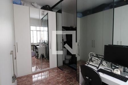 Suite de casa à venda com 3 quartos, 455m² em Lins de Vasconcelos, Rio de Janeiro