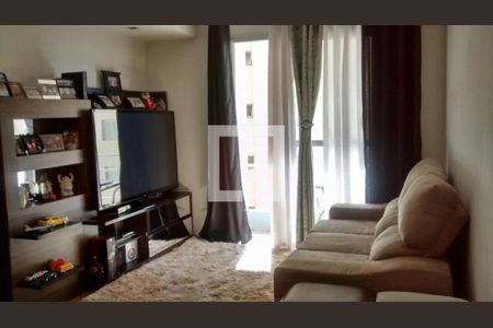 Apartamento à venda com 2 quartos, 47m² em Macedo, Guarulhos