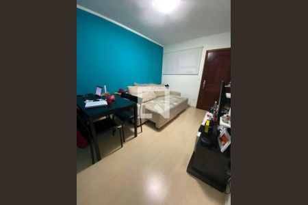 Apartamento à venda com 2 quartos, 50m² em Vila Gustavo, São Paulo