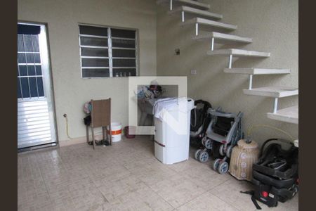 Casa à venda com 2 quartos, 45m² em Jardim Iporanga, Guarulhos