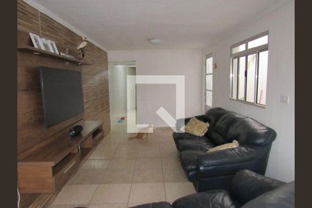 Casa à venda com 4 quartos, 100m² em Vale dos Machados, Guarulhos