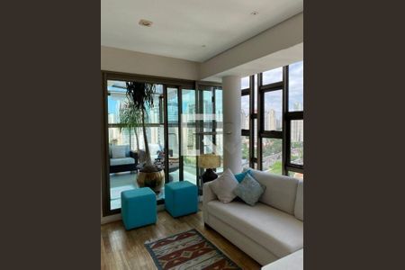 Apartamento à venda com 3 quartos, 240m² em Brooklin, São Paulo