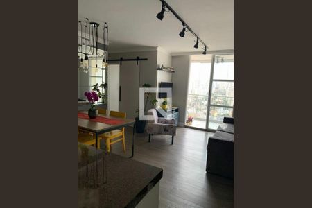 Apartamento à venda com 2 quartos, 65m² em Vila Sao Paulo, São Paulo
