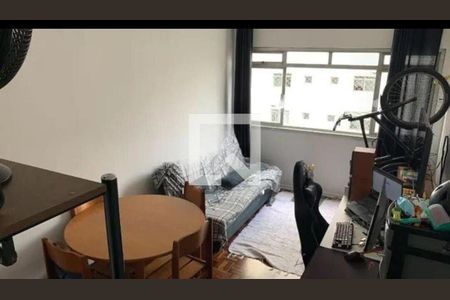 Apartamento à venda com 1 quarto, 50m² em Ipiranga, São Paulo
