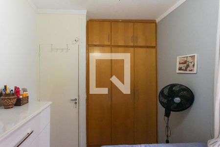 Quarto 1 de apartamento à venda com 2 quartos, 62m² em Jardim São Vicente, Campinas