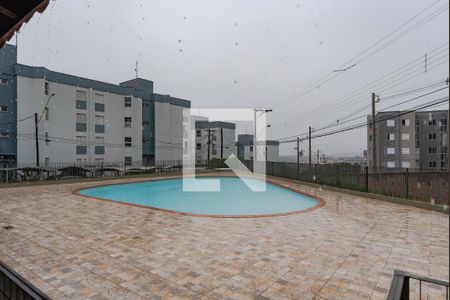 Apartamento à venda com 62m², 2 quartos e 1 vagaÁrea comum - Piscina