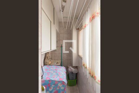 Apartamento à venda com 62m², 2 quartos e 1 vagaÁrea de Serviço