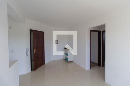 Sala de apartamento para alugar com 2 quartos, 74m² em Campina, São Leopoldo