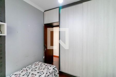 Quarto 1 de apartamento à venda com 2 quartos, 73m² em Salgado Filho, Belo Horizonte