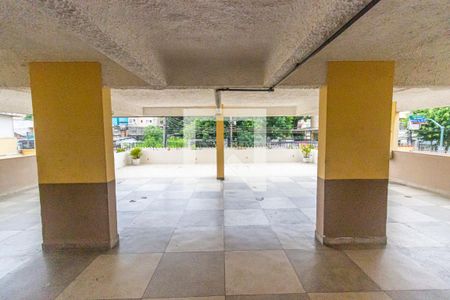 Apartamento para alugar com 55m², 2 quartos e 1 vaga Apartamento para alugar com 55m², 2 quartos e 1 vagaÁrea comum