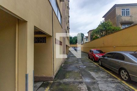Apartamento para alugar com 55m², 2 quartos e 1 vaga Apartamento para alugar com 55m², 2 quartos e 1 vagaÁrea comum