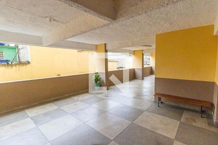 Apartamento para alugar com 55m², 2 quartos e 1 vaga Apartamento para alugar com 55m², 2 quartos e 1 vagaÁrea comum