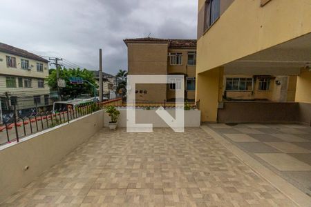 Apartamento para alugar com 55m², 2 quartos e 1 vaga Apartamento para alugar com 55m², 2 quartos e 1 vagaÁrea comum