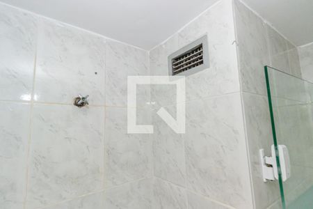 Apartamento para alugar com 55m², 2 quartos e 1 vaga Apartamento para alugar com 55m², 2 quartos e 1 vagaBanheiro