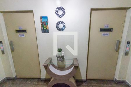 Apartamento para alugar com 55m², 2 quartos e 1 vaga Apartamento para alugar com 55m², 2 quartos e 1 vagaÁrea comum