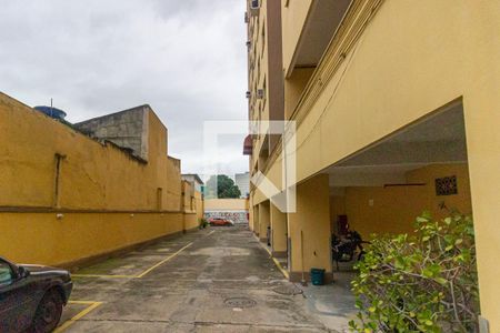Apartamento para alugar com 55m², 2 quartos e 1 vaga Apartamento para alugar com 55m², 2 quartos e 1 vagaÁrea comum