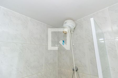 Apartamento para alugar com 55m², 2 quartos e 1 vaga Apartamento para alugar com 55m², 2 quartos e 1 vagaBanheiro
