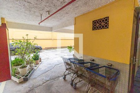 Apartamento para alugar com 55m², 2 quartos e 1 vaga Apartamento para alugar com 55m², 2 quartos e 1 vagaÁrea comum