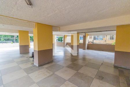 Apartamento para alugar com 55m², 2 quartos e 1 vaga Apartamento para alugar com 55m², 2 quartos e 1 vagaÁrea comum