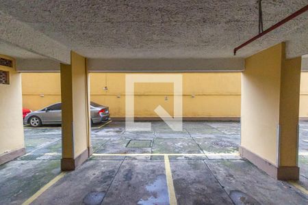 Apartamento para alugar com 55m², 2 quartos e 1 vaga Apartamento para alugar com 55m², 2 quartos e 1 vagaÁrea comum