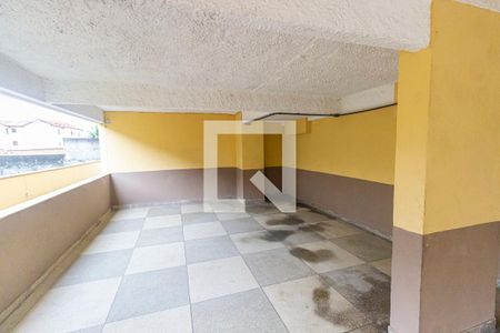 Apartamento para alugar com 55m², 2 quartos e 1 vaga Apartamento para alugar com 55m², 2 quartos e 1 vagaÁrea comum